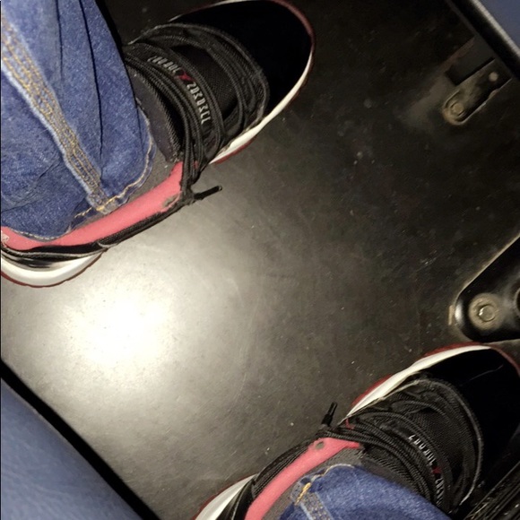 Retro Jordan 11s